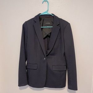 Beautiful Banana Republic Blazer navy blue Size 4